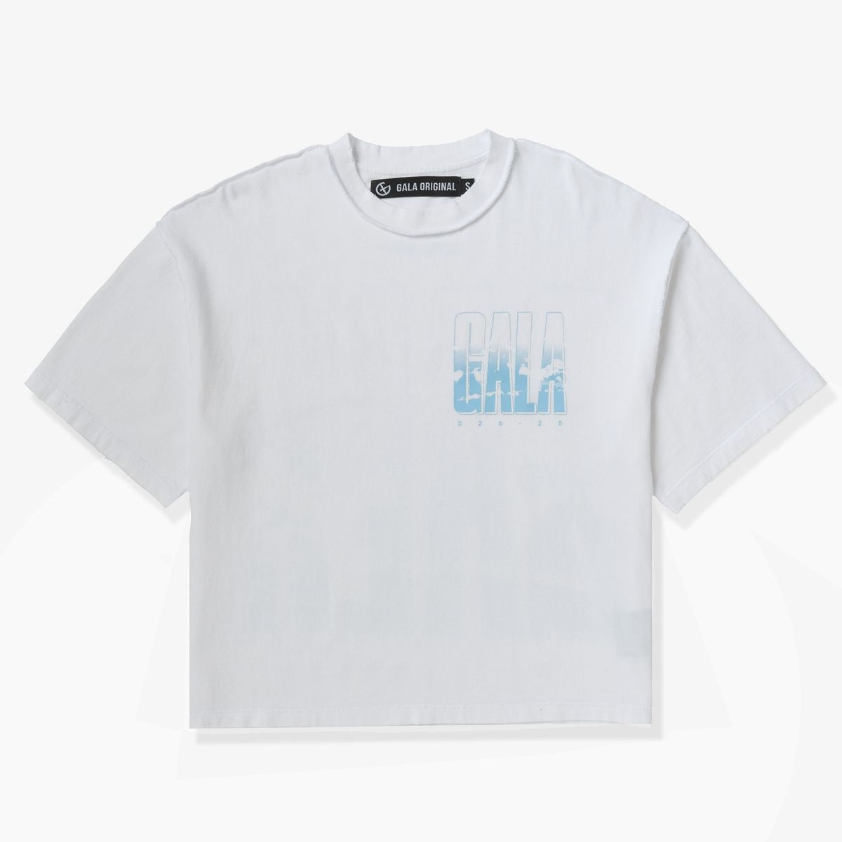 Gala Name Tee
