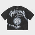 Godspeed Borrowed Time Tee