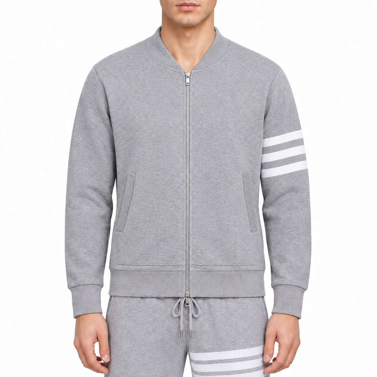 Animal Knitwear Outerwear | Thom Browne