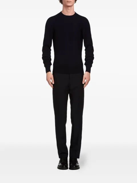 Prada cashmere jumper