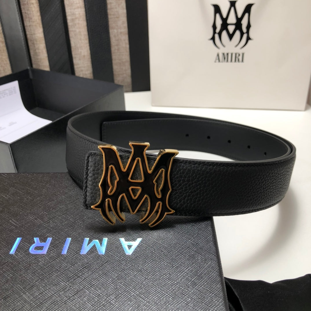 ICON Amiri Exquisite Belt