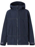 Burberry lightweight hooded jacket