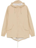Rains Fishtail jacket