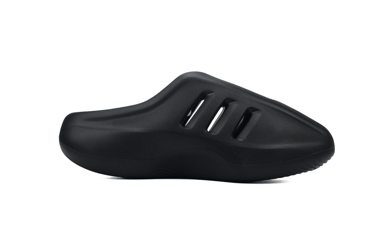 adidas adiFOM IIInfinity Mule Core Black IG6969