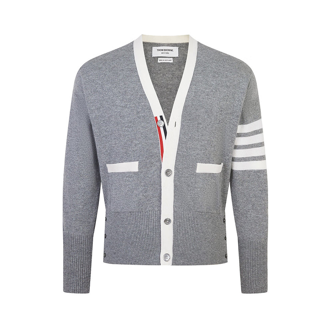 Men's Wool Knitwear | Thom Browne