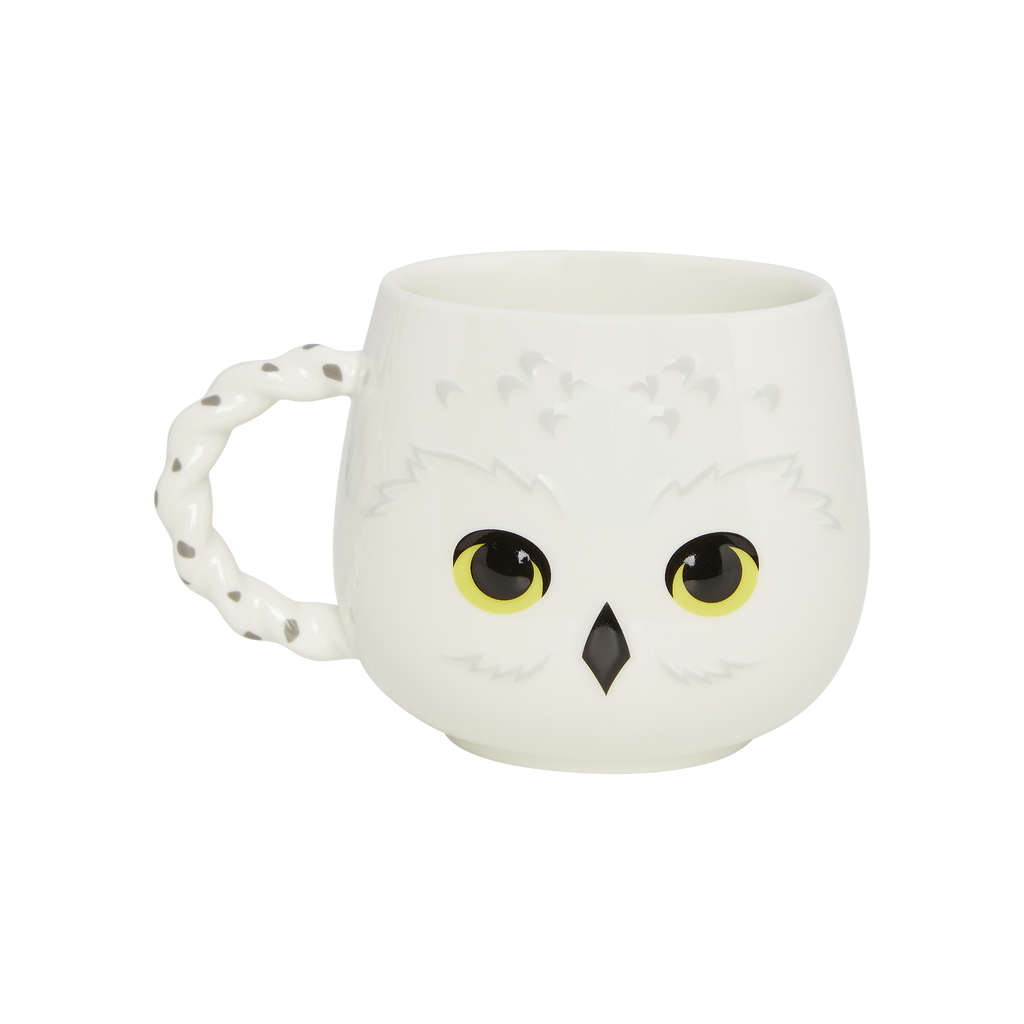 Hedwig Cozy Mug