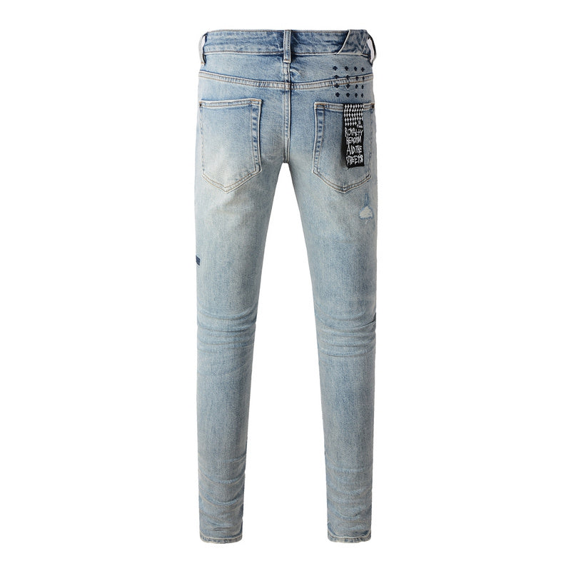 KSUBI Jeans #3024