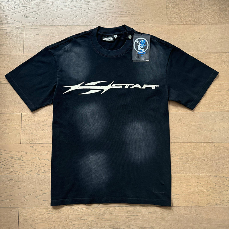 Hellstar Blade Logo T-Shirt
