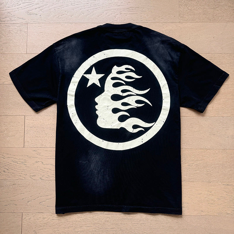Hellstar Blade Logo T-Shirt