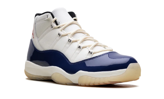Air Jordan 11 'Rare Air' Sneakers IH0296-400