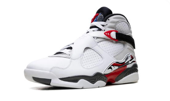 Air Jordan 8 'Bugs Bunny' 2025 Sneakers 305381-100