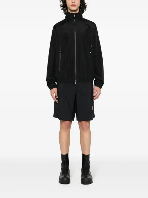 Moncler Grenoble Veille windbreaker