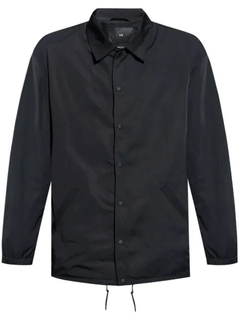 Y-3 Real Madrid shirt jacket