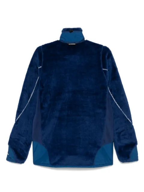 and Wander 9 Top jacket