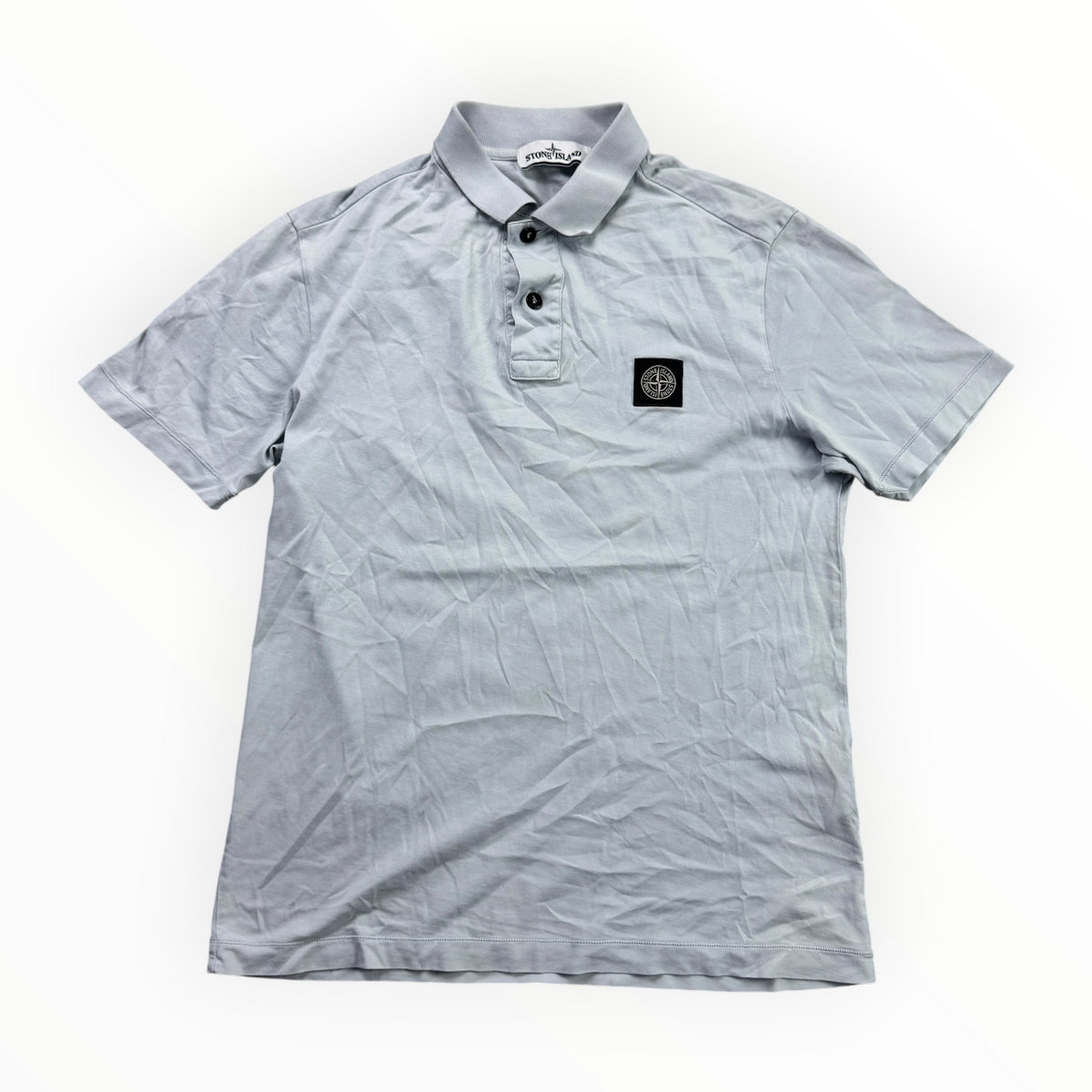 Stone Island Poloshirt (S)