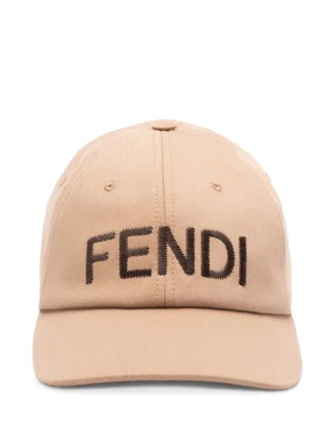 FENDI classic baseball cap
