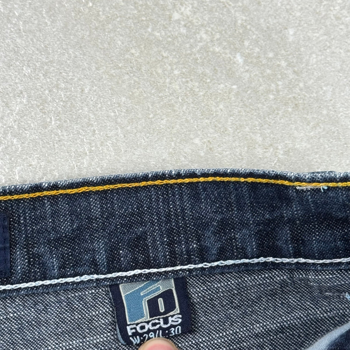 Y2K Jeans