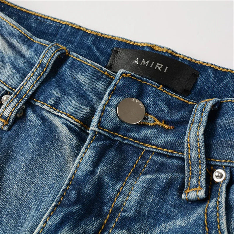 PW - Amiri Denim 1311