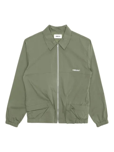AMBUSH zip-up jacket