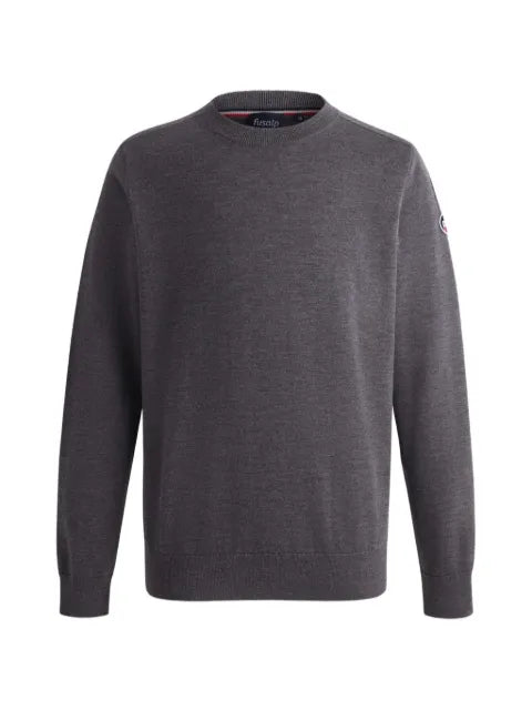 Fusalp Joryn round-neck sweater