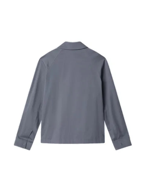 FENDI zip-up pocket jacket