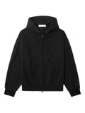 FEAR OF GOD ESSENTIALS zip-fastening hoodie