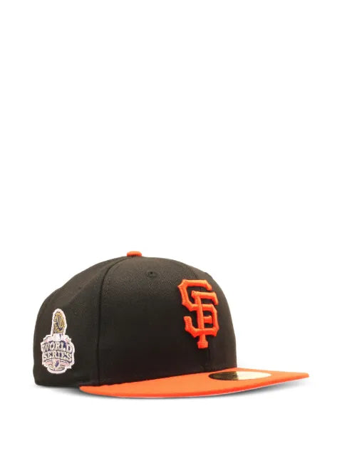NEW ERA CAP San Francisco Giants logo baseball cap