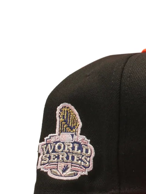 NEW ERA CAP San Francisco Giants logo baseball cap