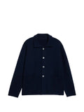 Fortela Beta buttoned cardigan