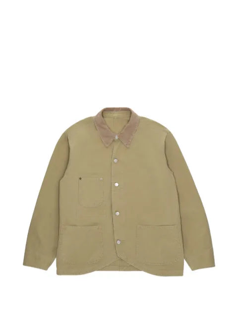 Fortela Trading jacket
