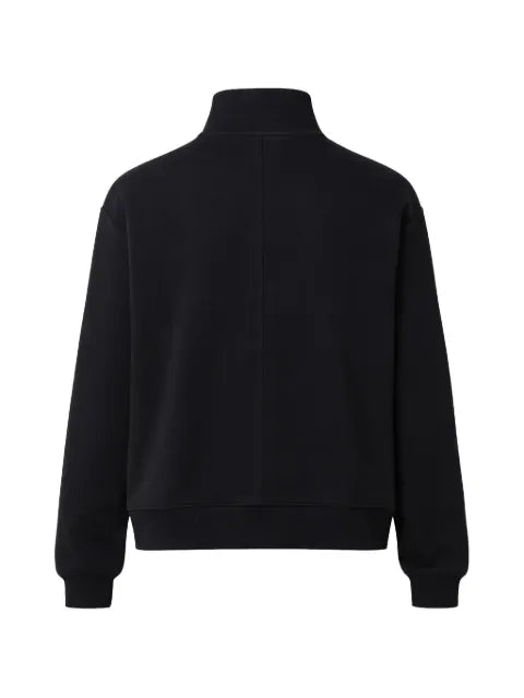 ENTIRE STUDIOS buttoned sweatshirt