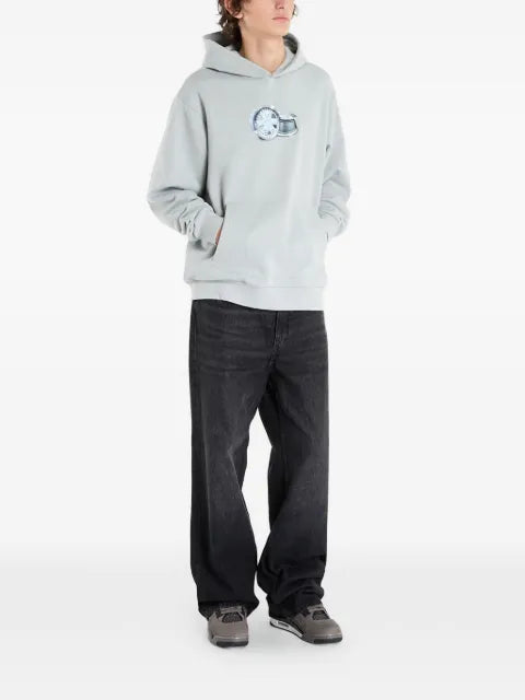 Ripndip Nerm on Wheels hoodie