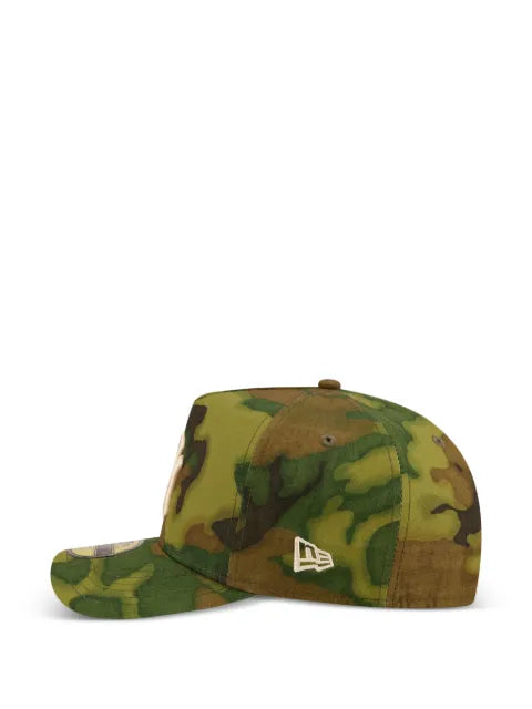 NEW ERA CAP x MLB New York Yankees 59FORTY camouflage-print baseball cap