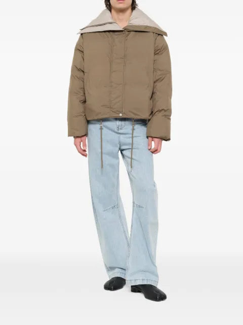 ENTIRE STUDIOS Kelly ripstop jacket