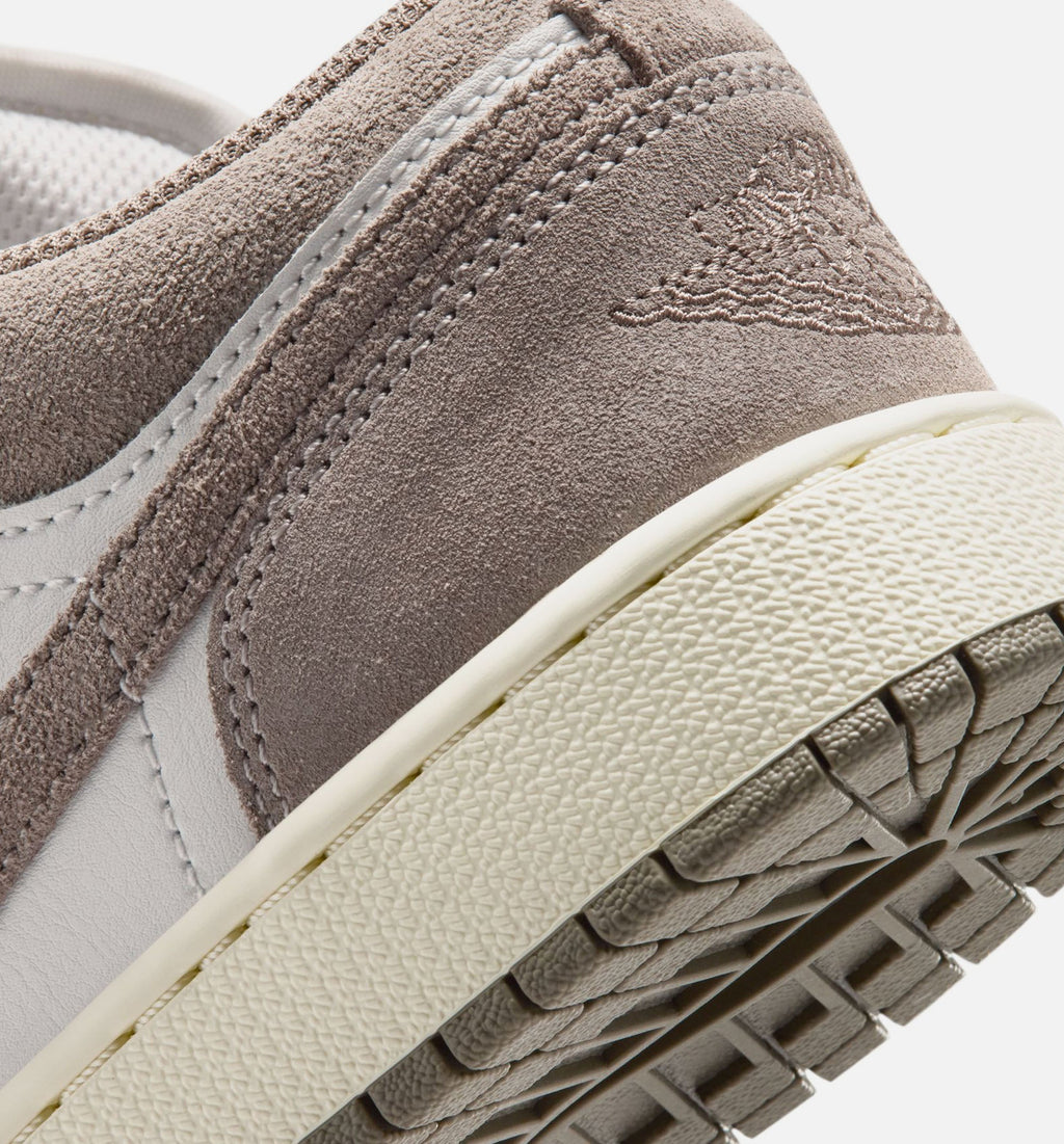 Air Jordan 1 Low Grade School Lifestyle Shoe