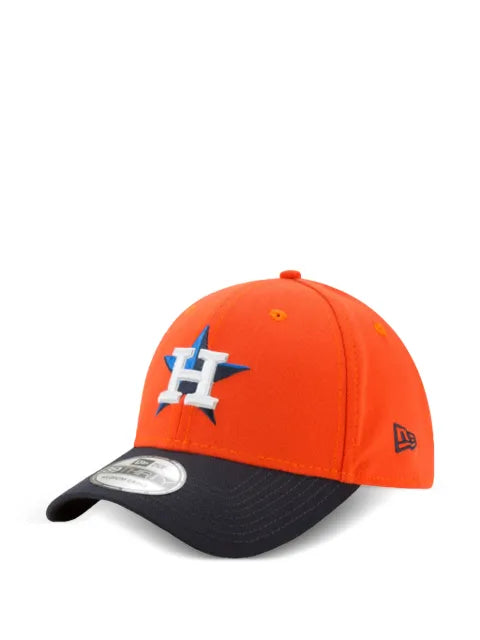 NEW ERA CAP 39THIRTY Houston Astros baseball cap