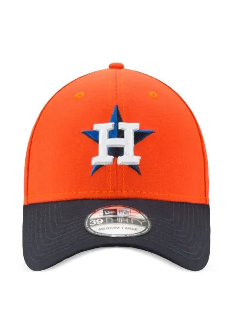 NEW ERA CAP 39THIRTY Houston Astros baseball cap