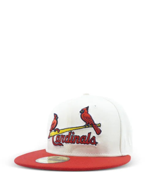 NEW ERA CAP 59FIFTY St Louis Cardinals baseball cap
