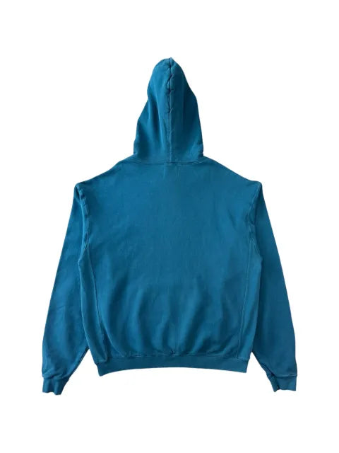 ERIC EMANUEL EE Basic long-sleeve hoodie