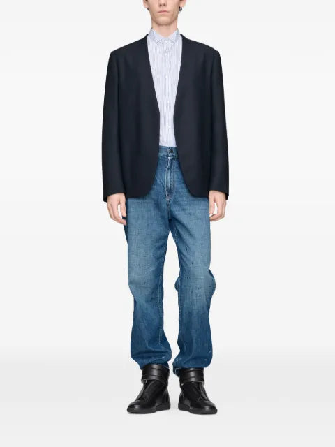 Maison Margiela minimal blazer