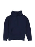 Aimé Leon Dore logo-embroidered hoodie