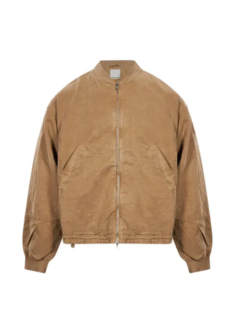 YMC Basement bomber jacket