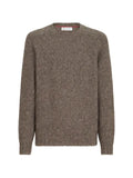 Brunello Cucinelli cashmere and silk sweater