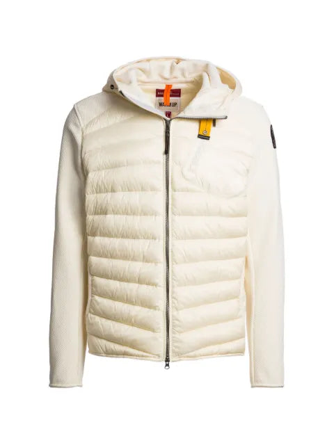 Parajumpers Nolan hybrid jacket