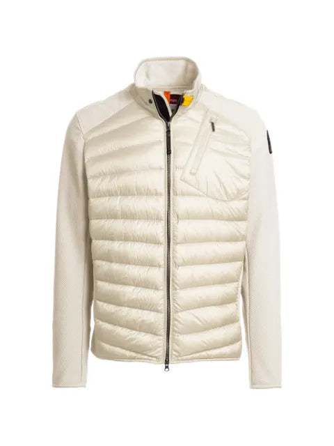 Parajumpers Jayden quilted hybrid jacket