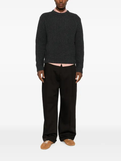 A.P.C. Ron chunky-knit sweater