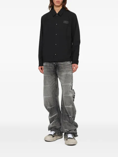 Undercover Undercoverism for Rebels coach jacket
