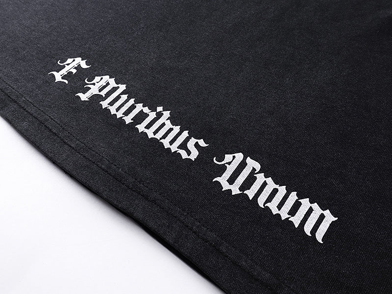 Godspeed T-Shirt-1086