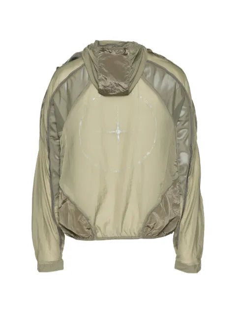 HAMCUS orbit cycle quick-dry skin jacket