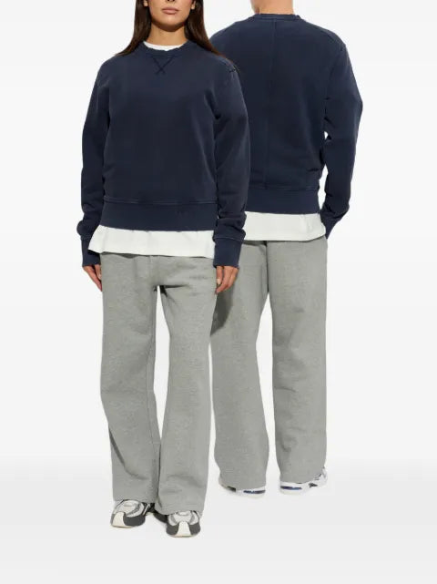 ENTIRE STUDIOS crew-neck sweatshirt